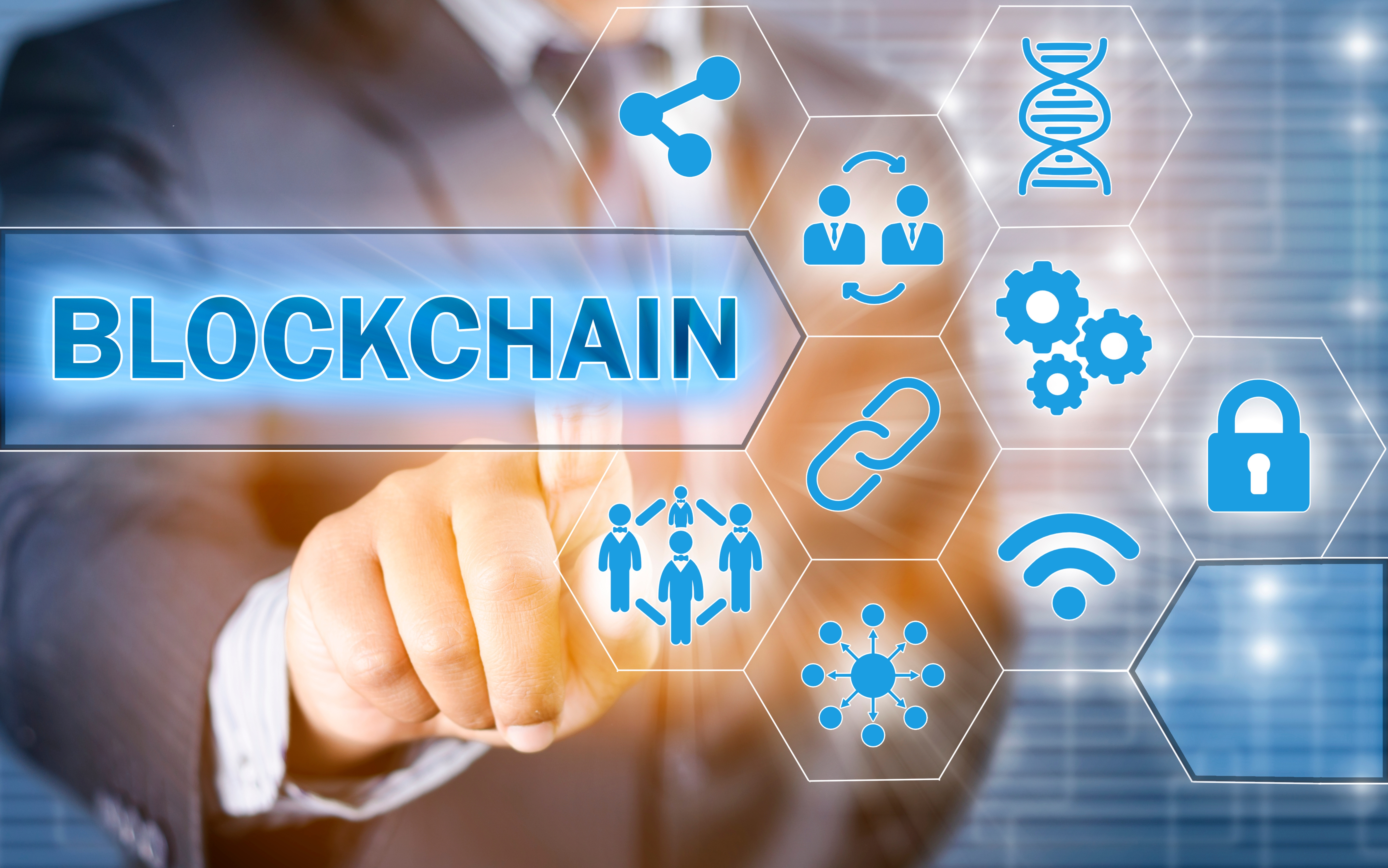 Blockchain Development