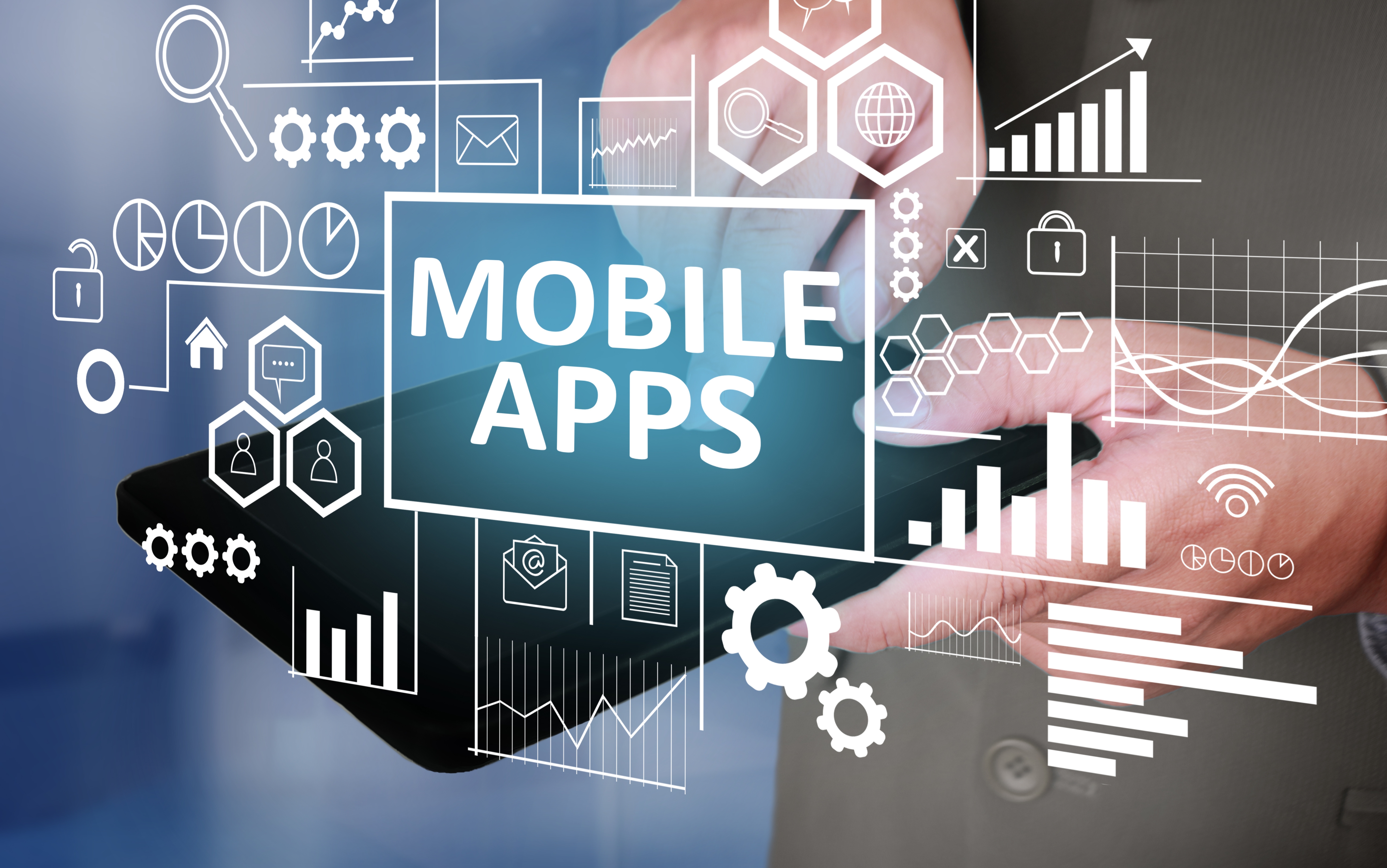 Mobile App Development