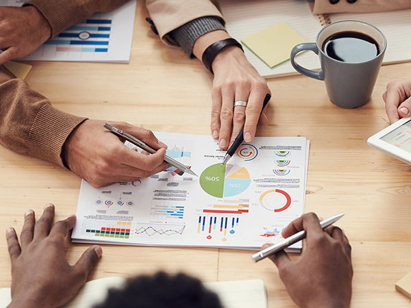 Vision Mission Goals